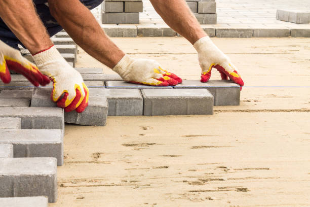 Reasons to Select Us for Your Driveway Paving Requirements in Marion, AL