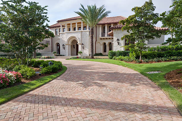 Best Driveway Pavers Near Me  in Marion, AL