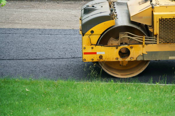 Best Best Driveway Pavers  in Marion, AL