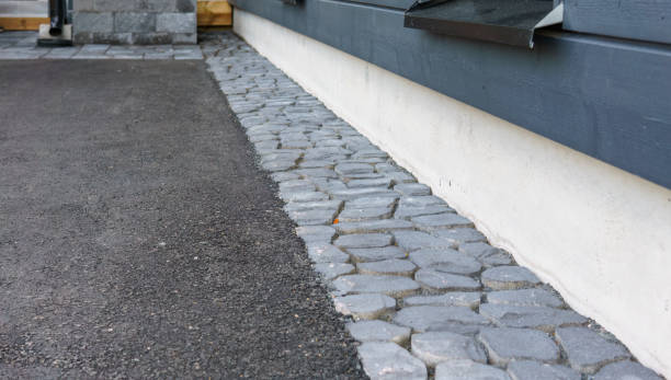 Reasons to Select Us for Your Driveway Paving Requirements in Marion, AL