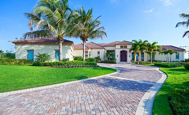 Best Affordable Driveway Paving  in Marion, AL