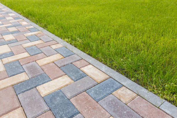 Best Concrete Paver Driveway  in Marion, AL